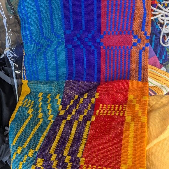 Hammocks Ecuadorian hammocks Multicolor - Picture 7 of 9